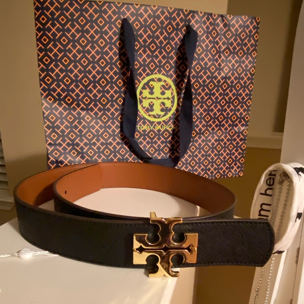 Tory Burch Belt